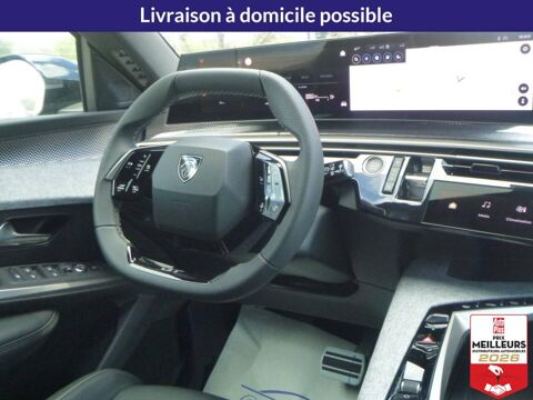 5008 Hybrid 145 e-DCS6 GT 2026 occasion 10150 Lavau
