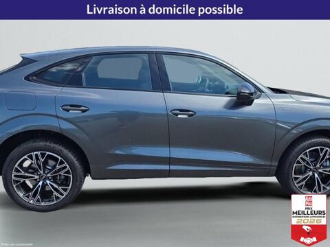 Q3 HYBRIDE E-HYBRID 272 CH S tronic 6 S 2026 occasion 10150 Lavau