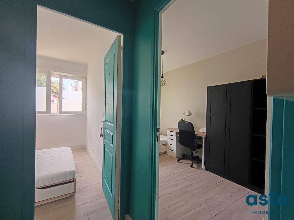 Vente Appartement Appartement T4 entièrement rénové - 3 Chambres Brest