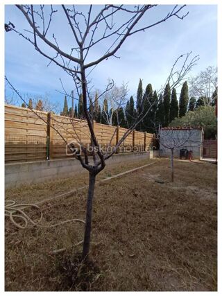  Maison � vendre 3 pi�ces 75 m�