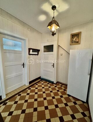  Maison � vendre 7 pi�ces 168 m�