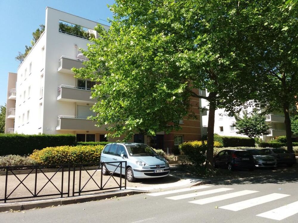 Location Appartement Chambre de 11m2 à louer sur Guyancourt Guyancourt