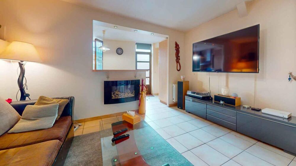 Vente Appartement Appartement Corbeil essonnes