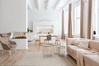  Appartement à vendre 3 pièces 79 m²