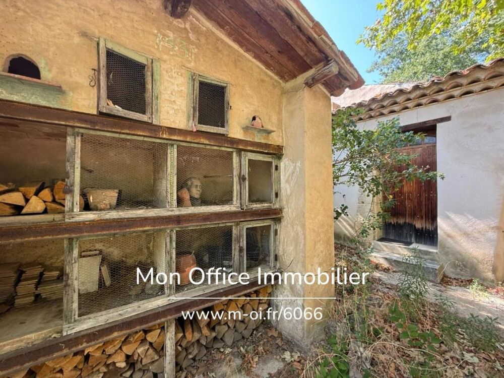 à vendre  Maison La Tour-d'Aigues (84240)