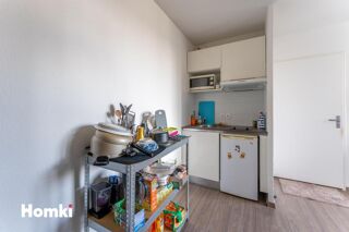  Appartement à vendre 1 pièce 26 m²