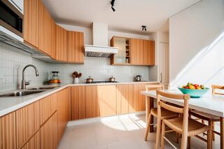  Maison à vendre 4 pièces 86 m²