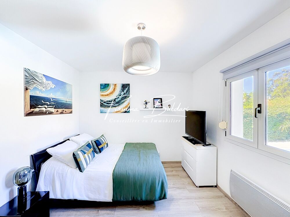 à vendre  Maison Lucciana (20290)
