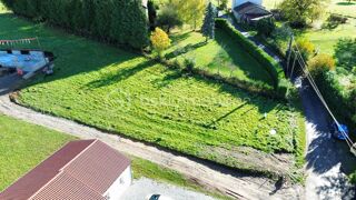  Terrain � vendre 1267 m�