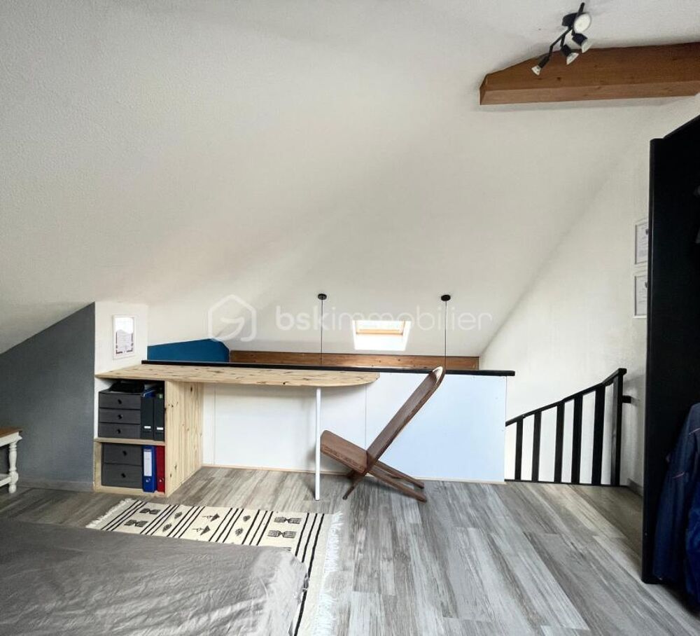 Location Duplex/Triplex DUPLEX CENTRE VILLE Creutzwald