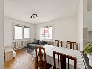  Maison � vendre 4 pi�ces 70 m�