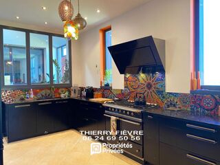  Maison à vendre 11 pièces 409 m²