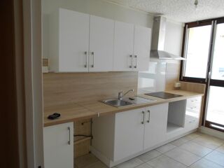  Appartement  louer 2 pices 55 m