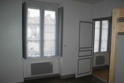  Appartement � louer 1 pi�ce 25 m�
