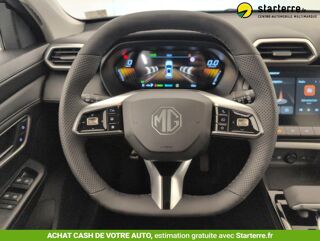 MG.ZS 1.5 L Hybrid+ 197 ch Luxury 2025 occasion 69190 Saint-Fons