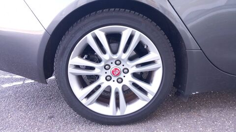 XE II 2.0 D 180 BVA Prestige - Automatique 2019 occasion 57510 Holving