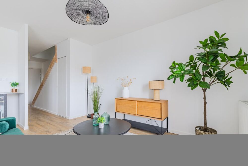 *T5 Duplex d'exception + Terrasse XXL de 43m²