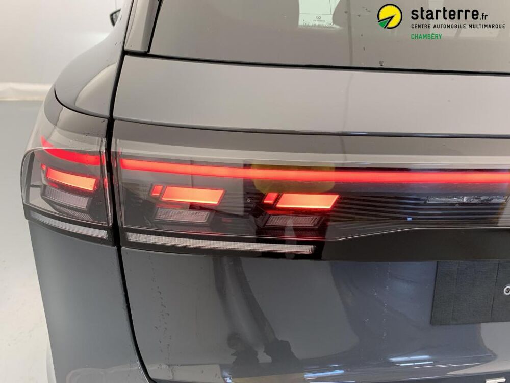 Tiguan 1.5 ETSI 150CH DSG7 Life 2026 occasion 73420 Voglans