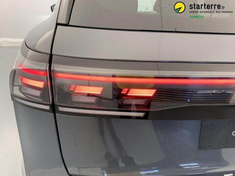 Tiguan 1.5 ETSI 150CH DSG7 Life 2026 occasion 73420 Voglans