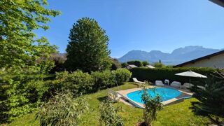  Maison à vendre 6 pièces 259 m²