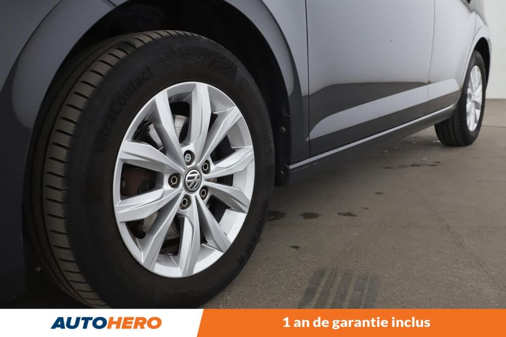 Polo 1.6 TDI 95 ch 2018 occasion 92130 Issy-les-Moulineaux
