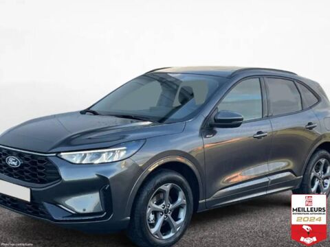Ford Kuga Duratec 183 FHEV I-AWD Powershift ST-Line 2026 occasion Lavau 10150