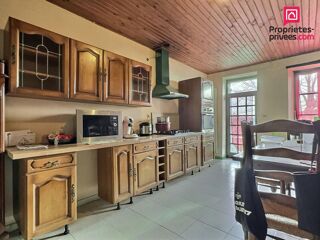  Maison à vendre 4 pièces 107 m²