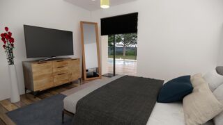  Maison 4 pièces 91 m² Narbonne