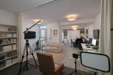   Local/bureau à vendre PARIS 19EME ARRONDISSEMENT (75) 