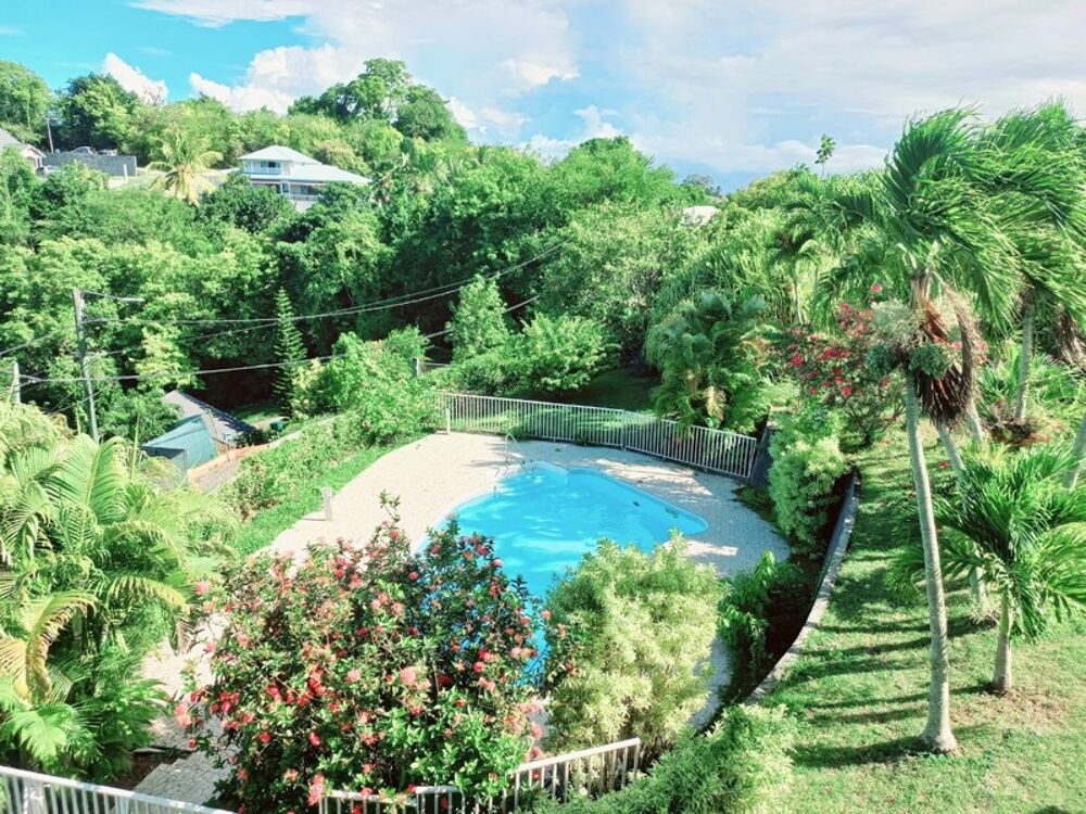 � vendre  Maison Les Abymes (97142)