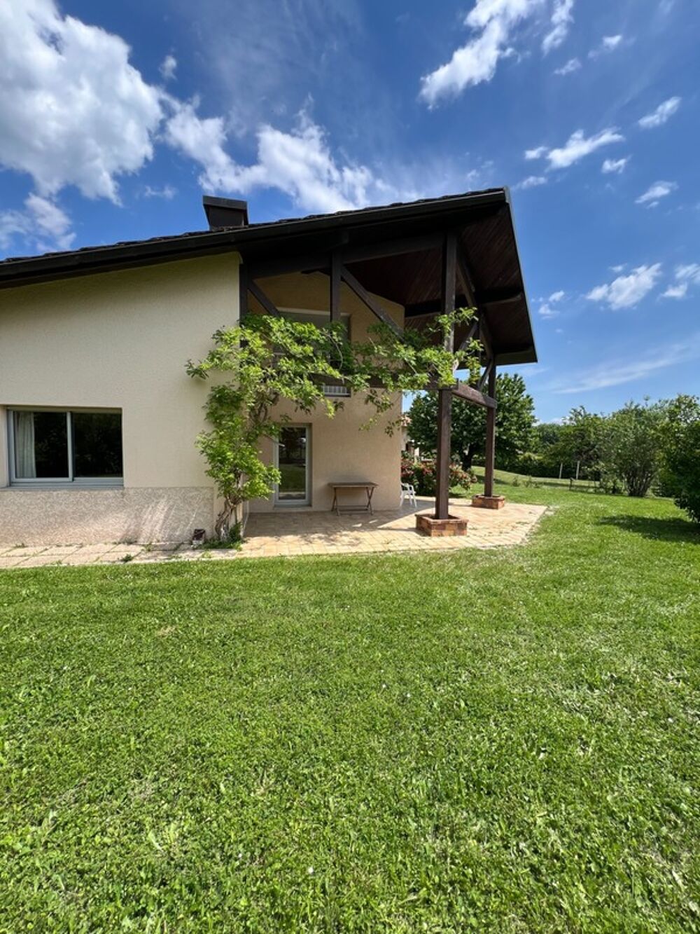  vendre  Maison Divonne-les-Bains (01220)