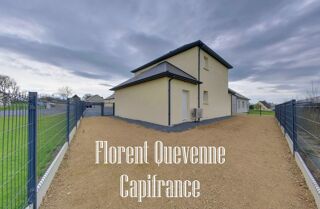  Maison  vendre 6 pices 115 m