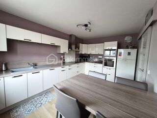  Maison � vendre 6 pi�ces 130 m�