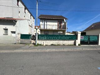  Maison � vendre 8 pi�ces 121 m�