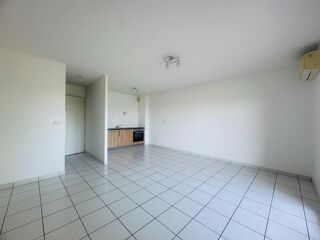  Appartement à vendre 2 pièces 46 m²