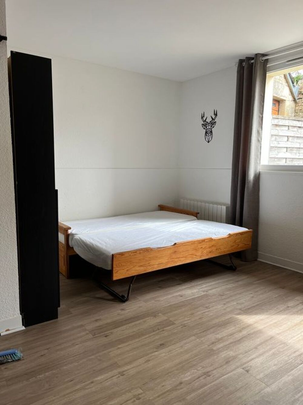 Location Appartement Studio de 24m2 à louer sur Douvres-la-Délivrande Douvres la delivrande