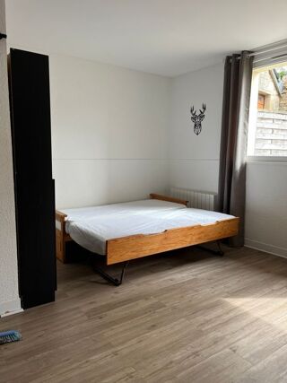  Appartement à louer 1 pièce 24 m²