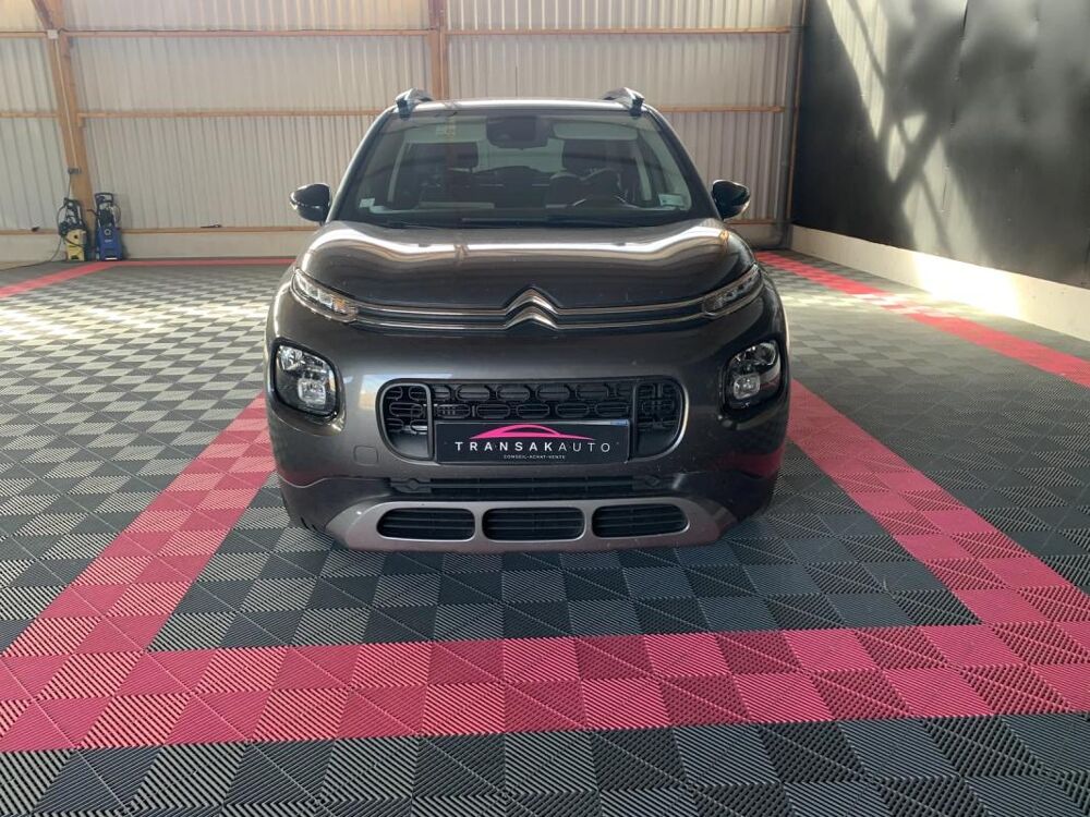 C3 Aircross Shine 2021 occasion 56120 Les Forges De Lanouee