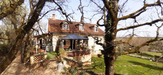  Maison à vendre 8 pièces 162 m²