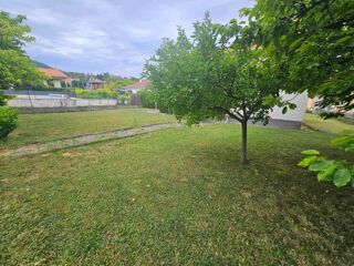  Maison à vendre 8 pièces 120 m²