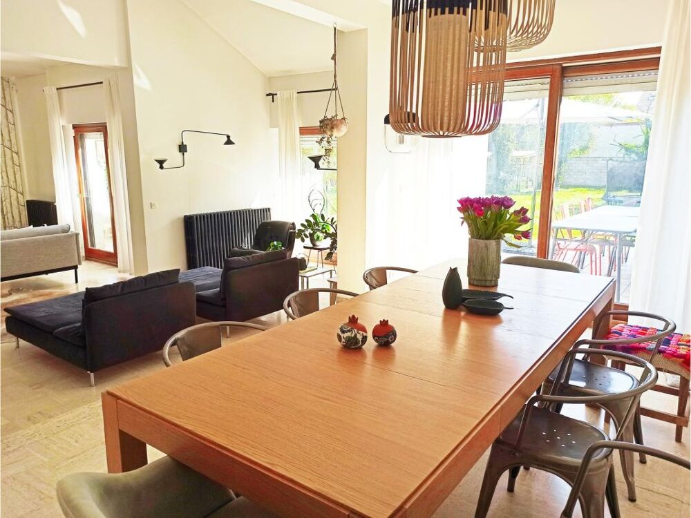 � vendre  Maison Bondy (93140)