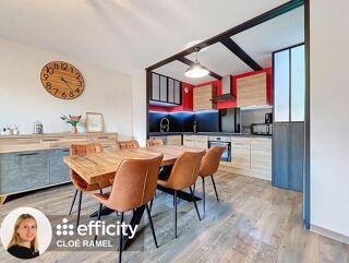  Appartement � vendre 2 pi�ces 48 m�