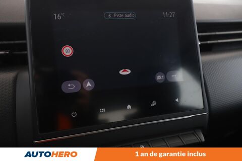 Clio 1.5 Blue dCi Business 85 ch 2019 occasion 92130 Issy-les-Moulineaux