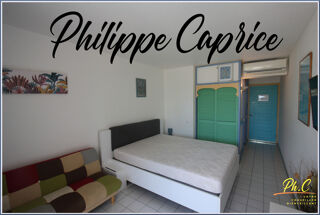  Appartement à vendre 1 pièce 25 m²