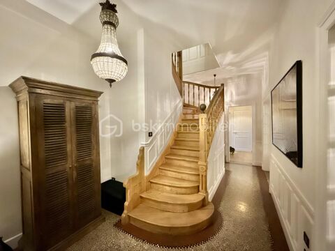  Propri�t�/ch�teau � vendre 6 pi�ces 200 m�