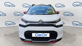 C3 Aircross 1.2 PureTech 130 C-Series - Automatique 2021 occasion 49000 Angers
