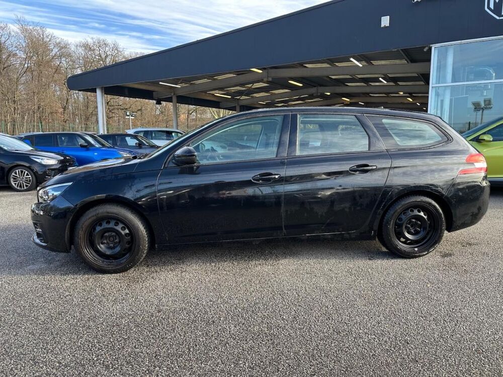 308 II (2) SW 1.5 BLUEHDI 130 S&S ACTIVE BUSINESS EAT8 2018 occasion 78240 Chambourcy