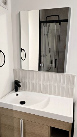  Appartement à vendre 2 pièces 41 m²
