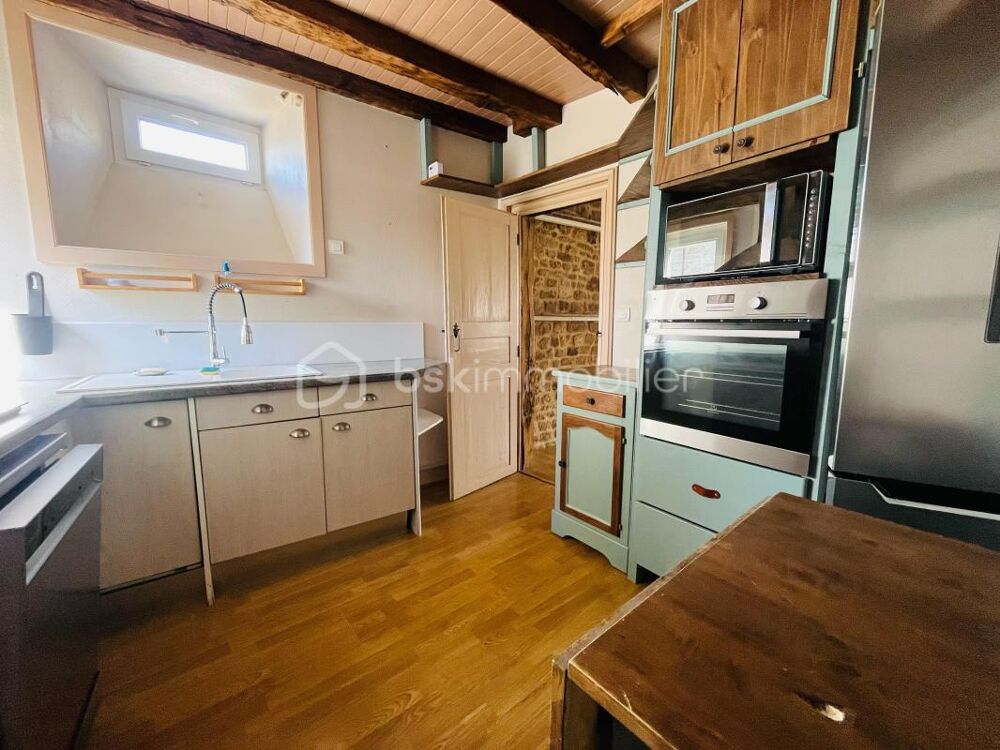 APPARTEMENT DUPLEX