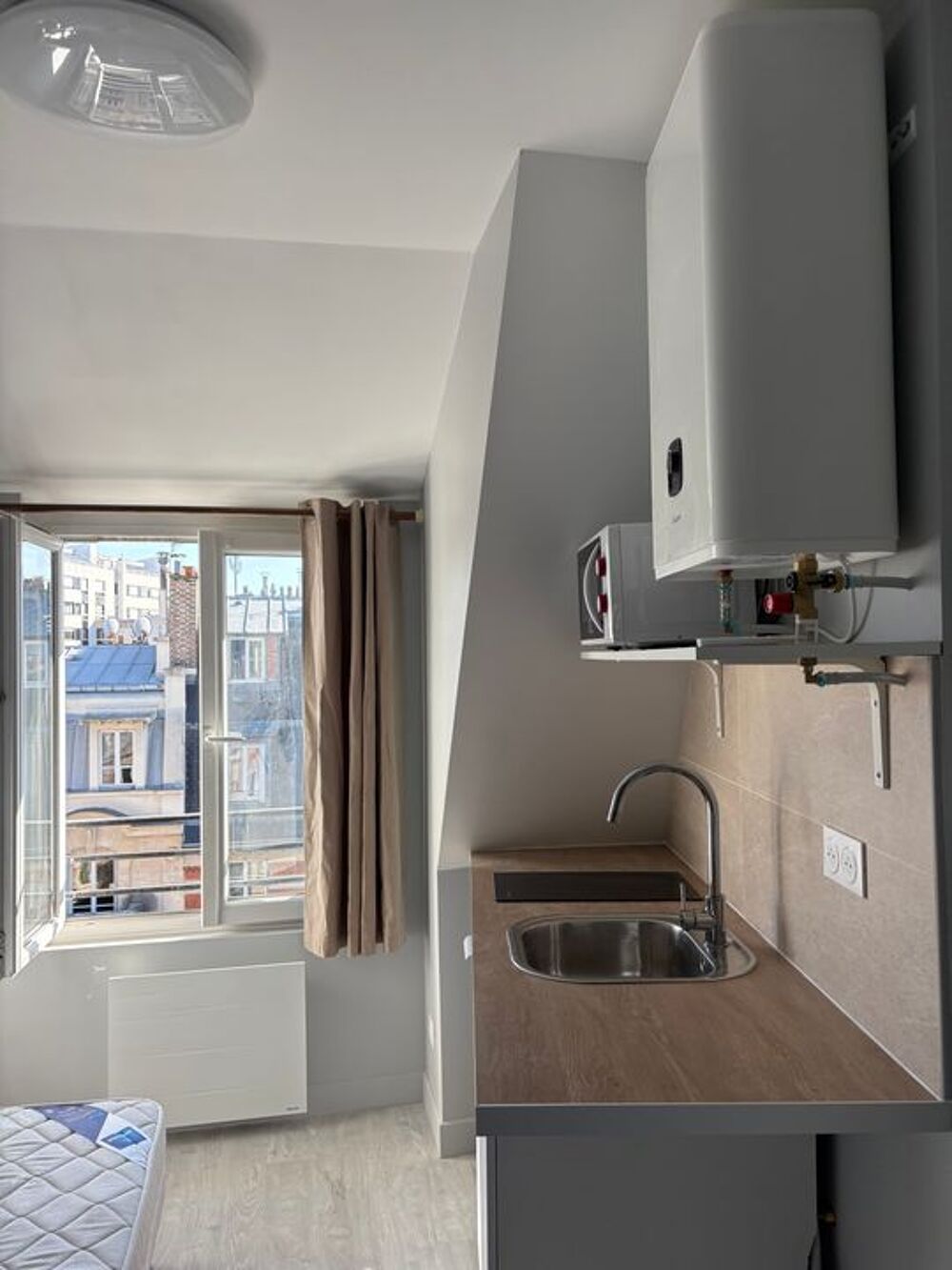 Location Appartement Chambre de 10m2 à louer sur Paris 15 Paris 15